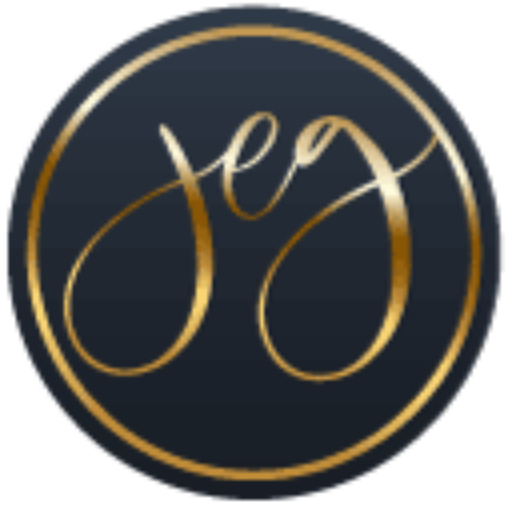 JEG - Jennifer Goldman round logo