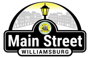 Main Street Wiliamsburg